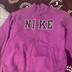 nike jacket